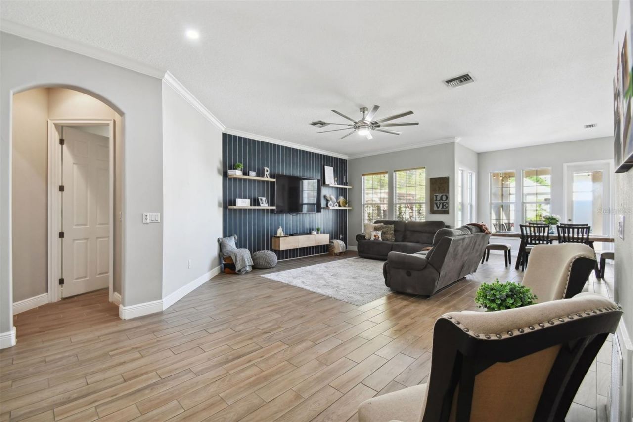 7009 Five Oaks Drive, Harmony, FL 34773 Photo