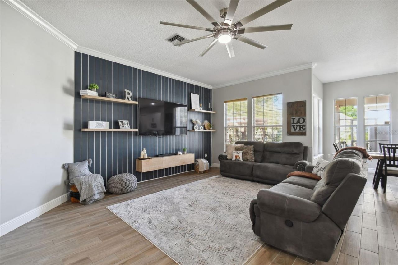 7009 Five Oaks Drive, Harmony, FL 34773 Photo