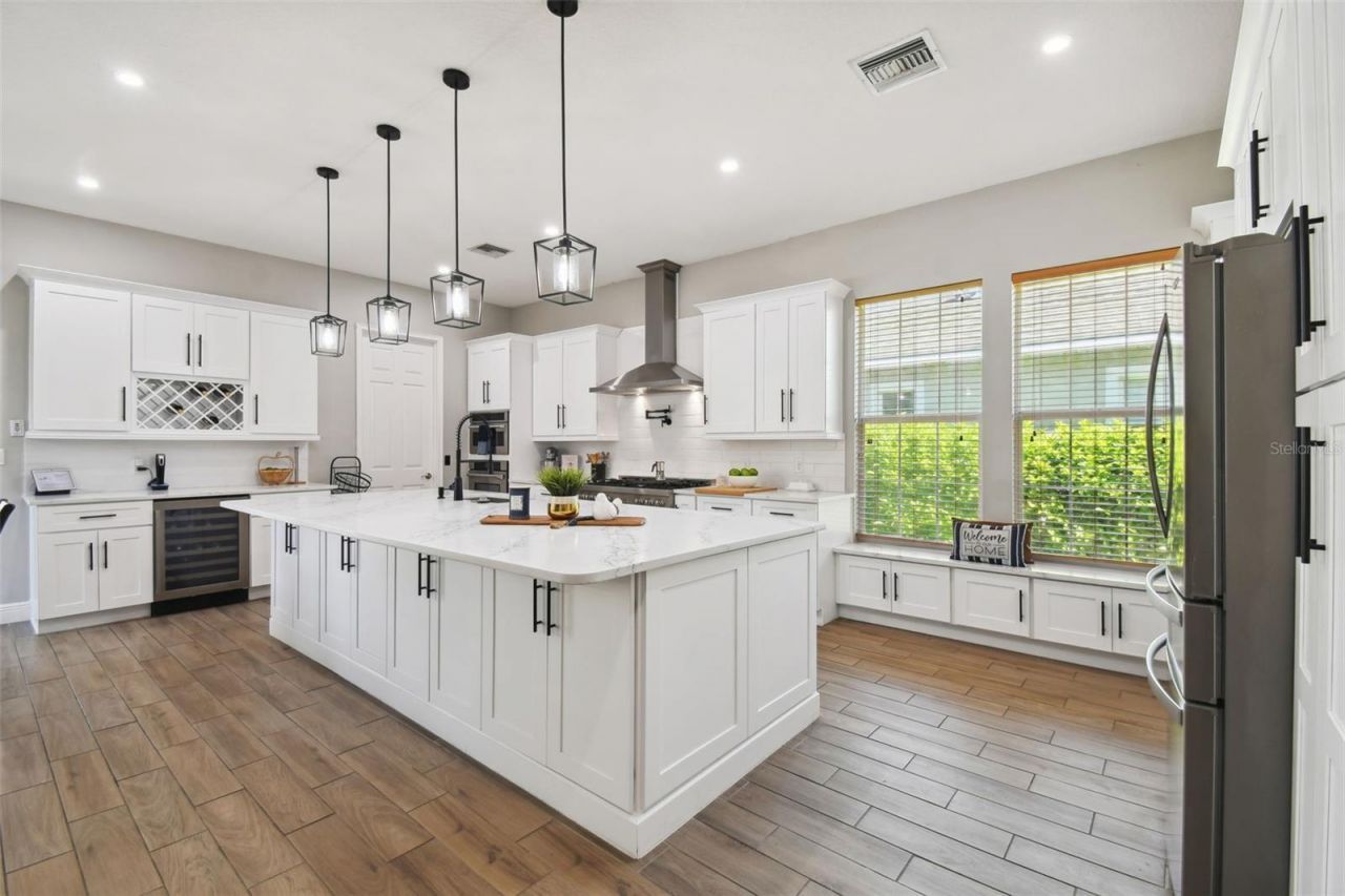 7009 Five Oaks Drive, Harmony, FL 34773 Photo