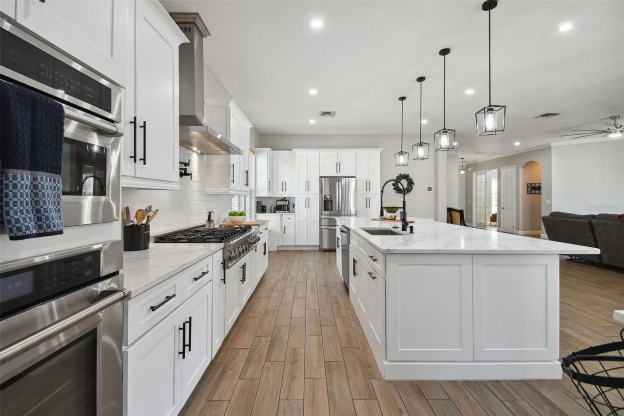 7009 Five Oaks Drive, Harmony, FL 34773 Photo