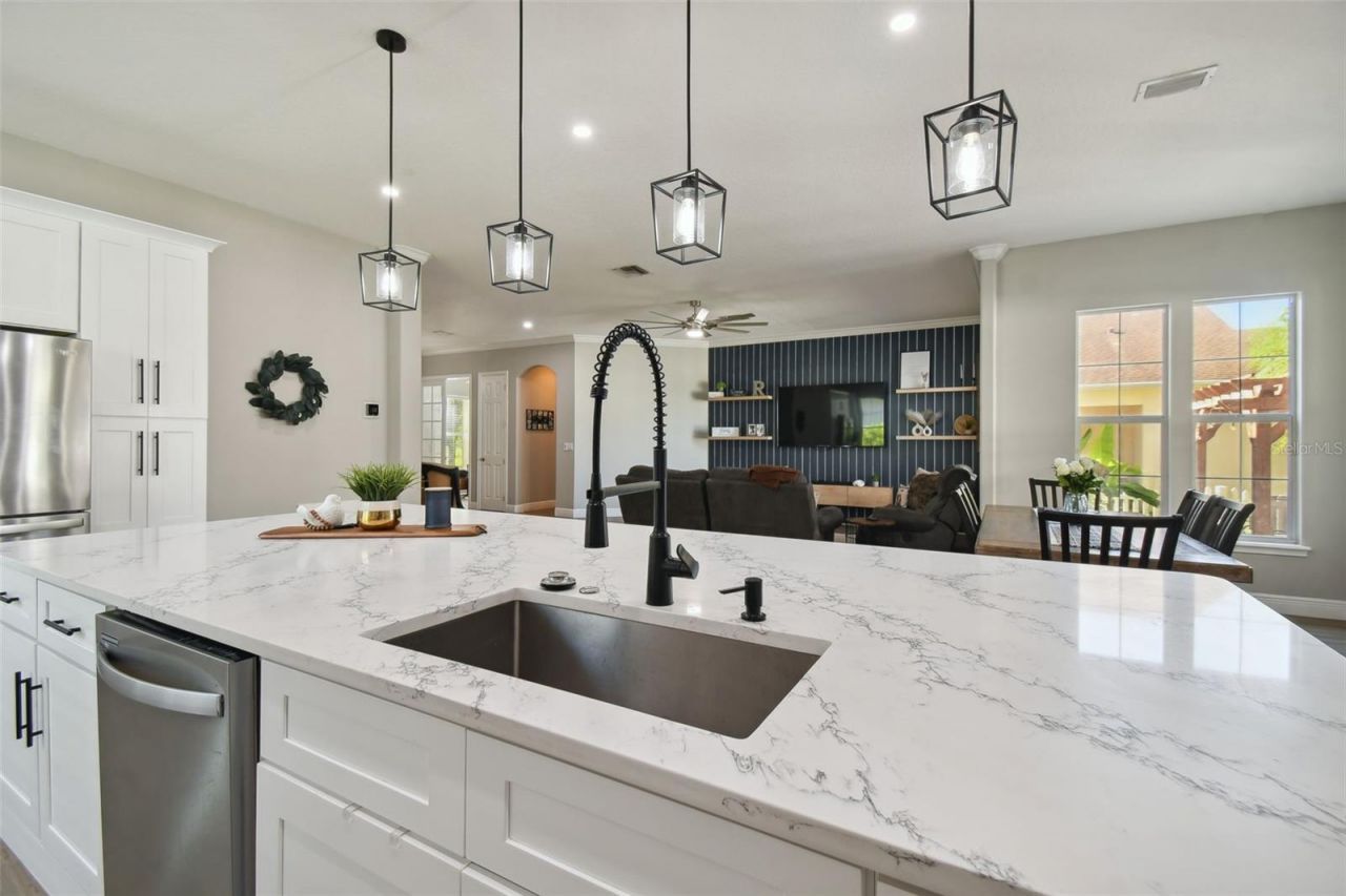 7009 Five Oaks Drive, Harmony, FL 34773 Photo