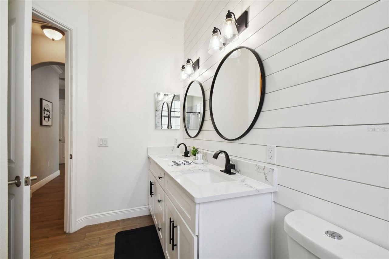 7009 Five Oaks Drive, Harmony, FL 34773 Photo