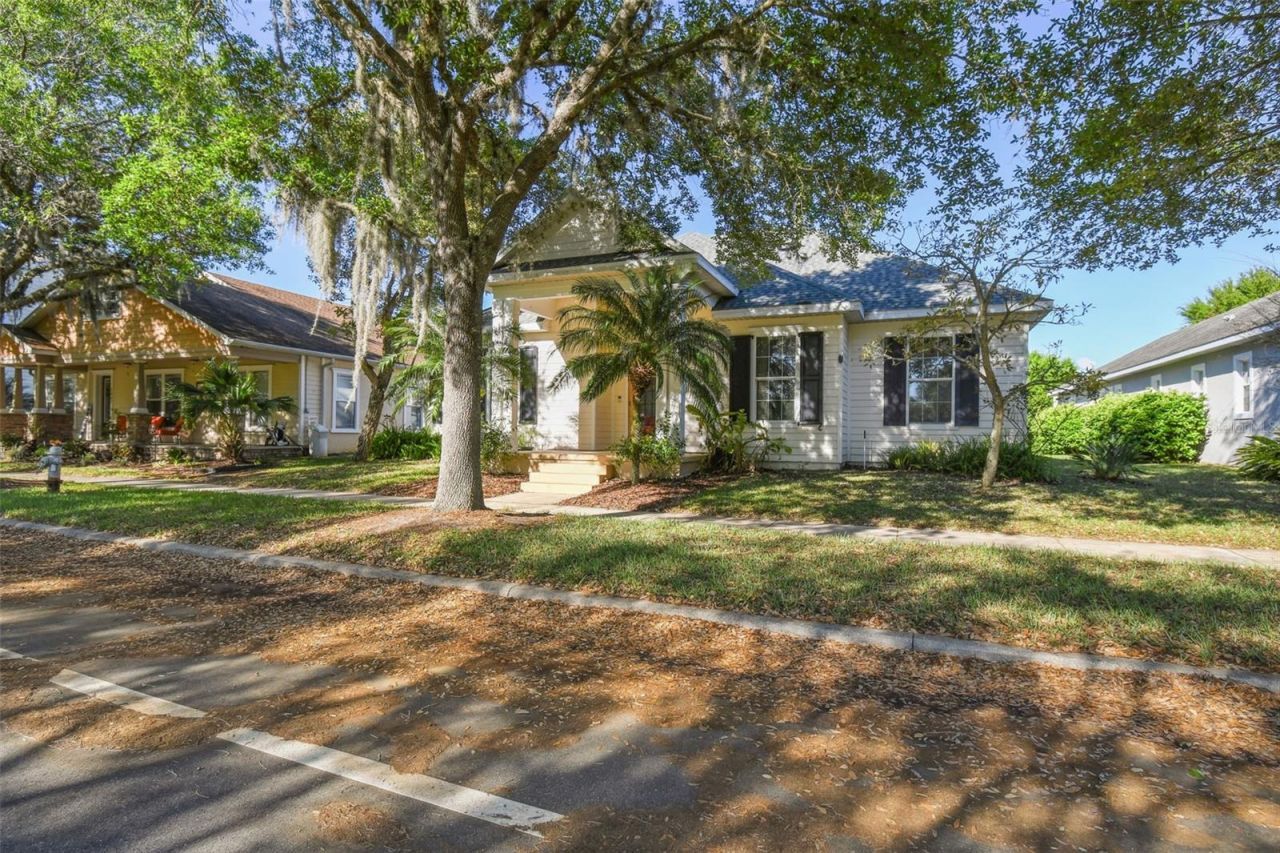 7009 Five Oaks Drive, Harmony, FL 34773 Photo