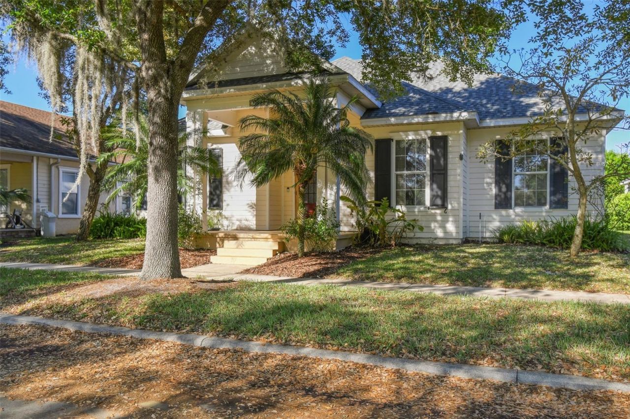 7009 Five Oaks Drive, Harmony, FL 34773 Photo