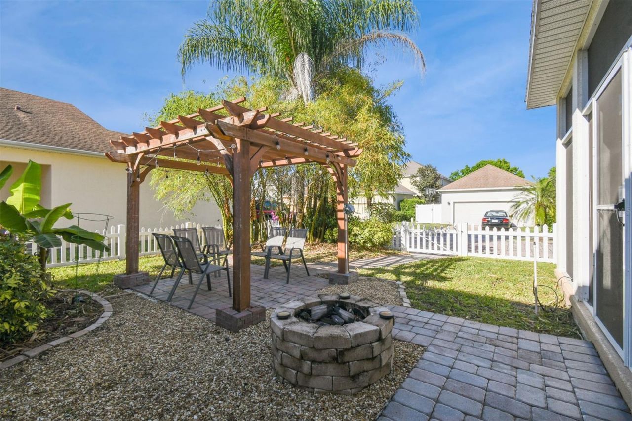 7009 Five Oaks Drive, Harmony, FL 34773 Photo