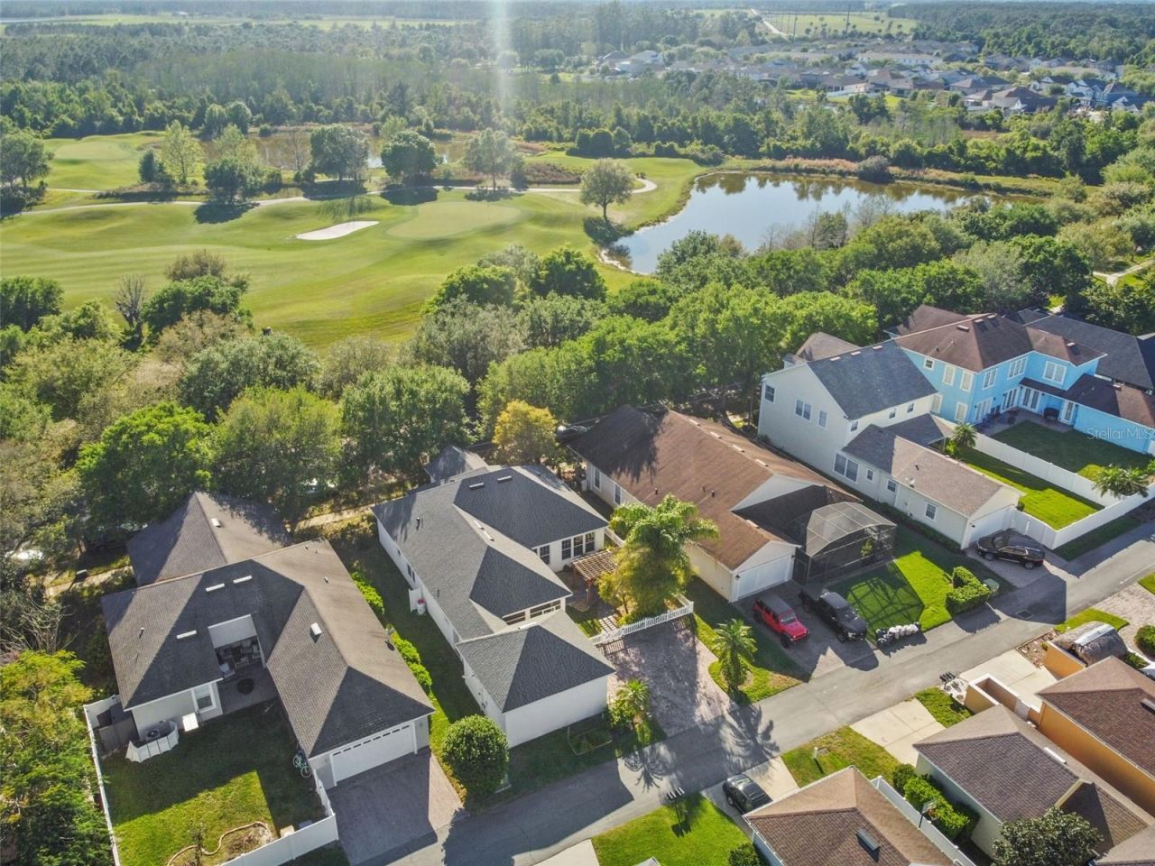 7009 Five Oaks Drive, Harmony, FL 34773 Photo