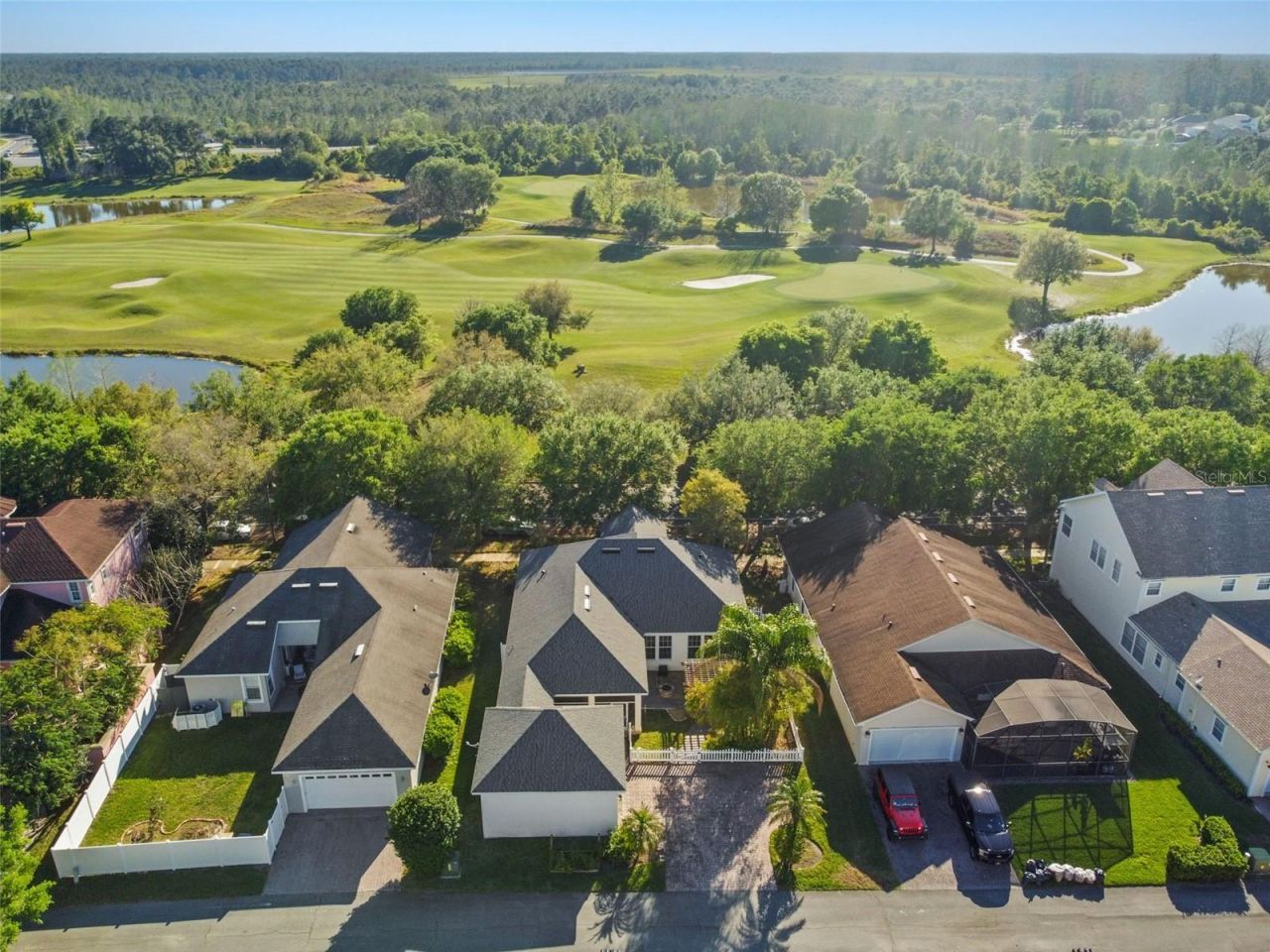 7009 Five Oaks Drive, Harmony, FL 34773 Photo