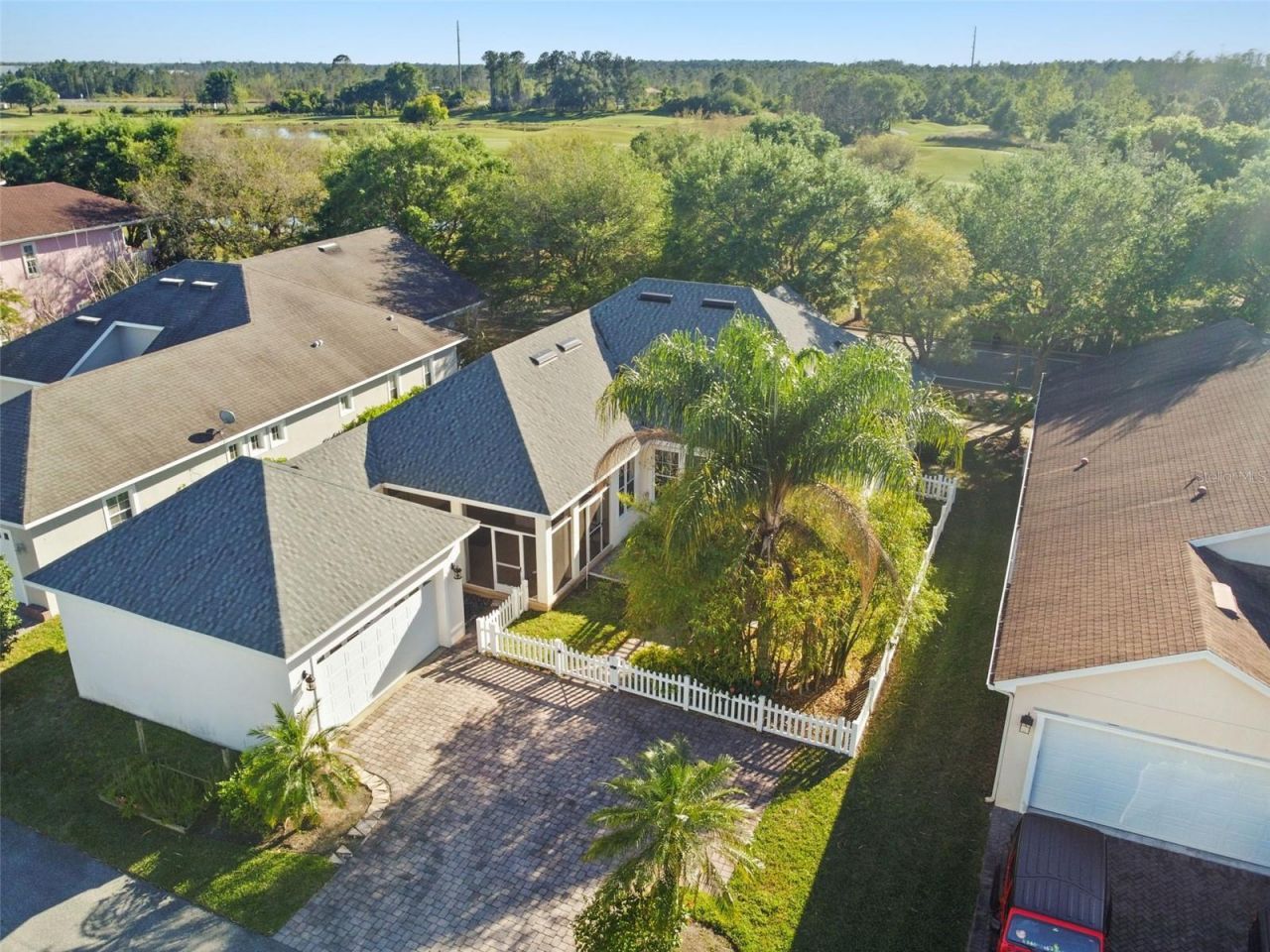 7009 Five Oaks Drive, Harmony, FL 34773 Photo