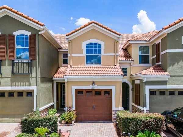 4881 MATTEO TRAIL, ORLANDO, FL 32839