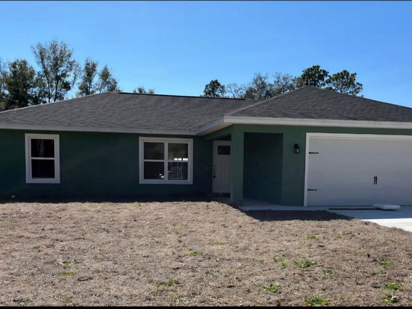 10304 SE 126TH LANE, BELLEVIEW, FL 34420