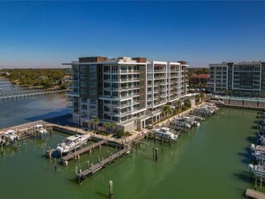 920 N OSCEOLA AVENUE, Unit 307, CLEARWATER, FL 33755
