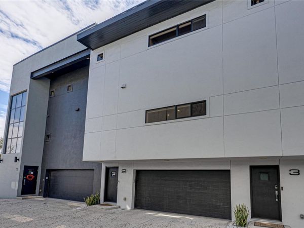 3012 W BARCELONA STREET, Unit 2, TAMPA, FL 33629