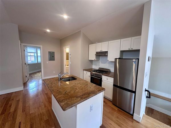 12 Main Street , Unit Apt (3F), Warwick, NY 10990