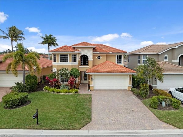9308 La Bianco ST, ESTERO, FL 33967
