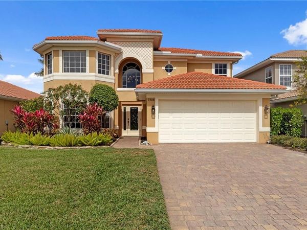 9308 La Bianco ST, ESTERO, FL 33967