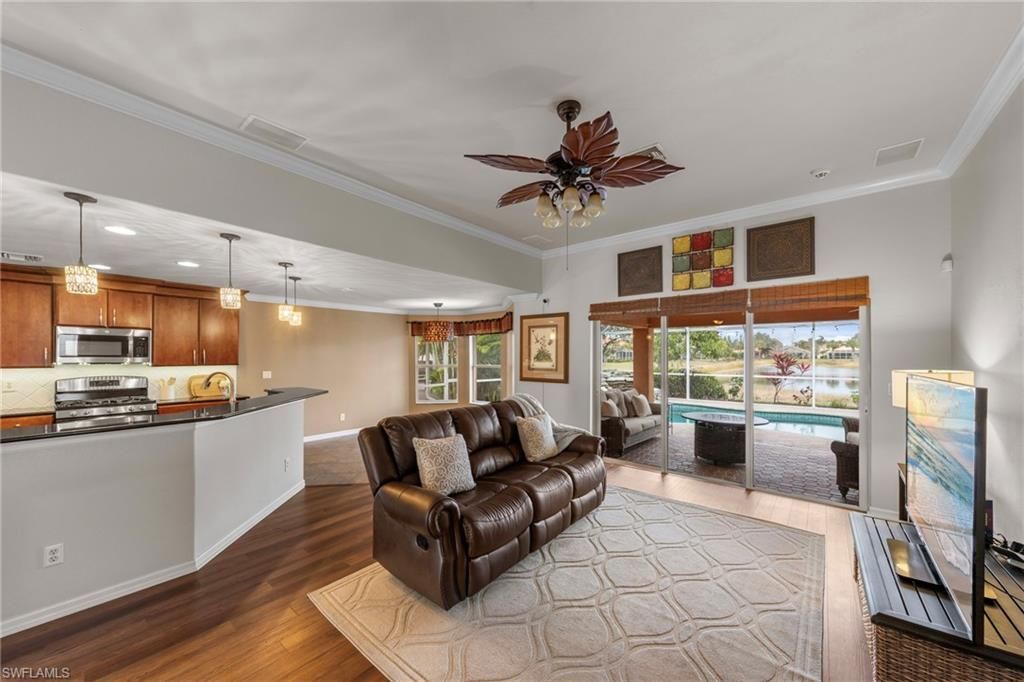 9308 La Bianco St, Estero, FL 33967 Photo