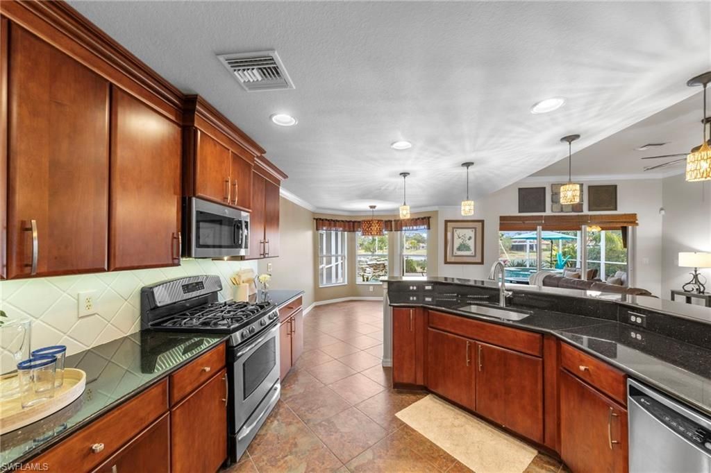 9308 La Bianco St, Estero, FL 33967 Photo