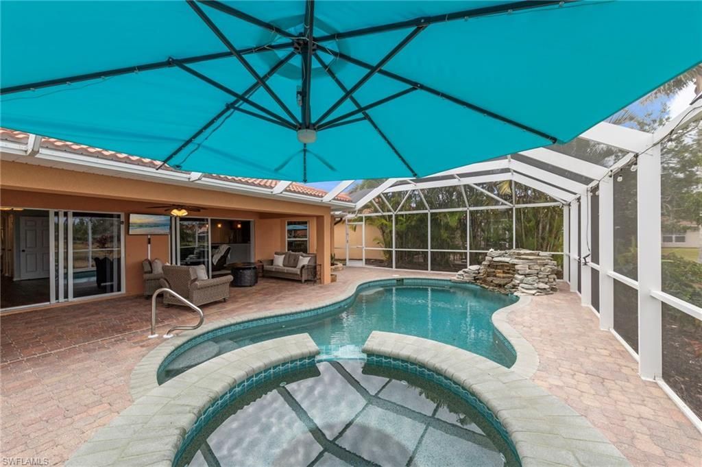 9308 La Bianco St, Estero, FL 33967 Photo