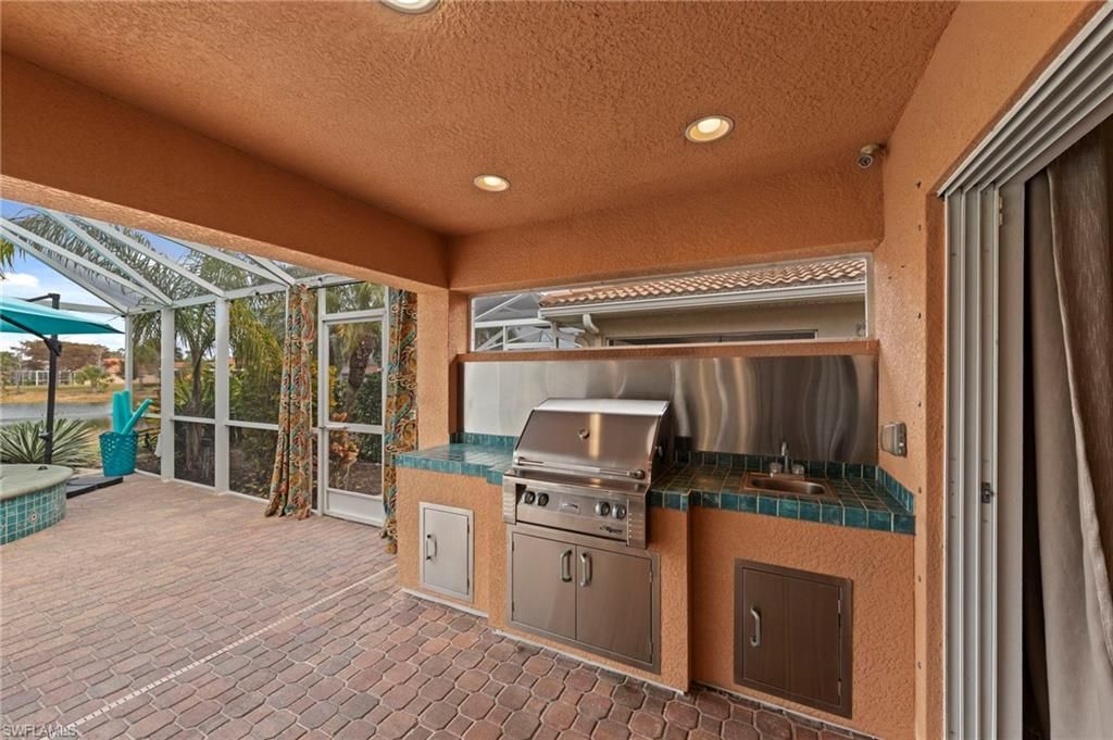 9308 La Bianco St, Estero, FL 33967 Photo