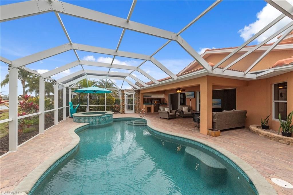 9308 La Bianco St, Estero, FL 33967 Photo