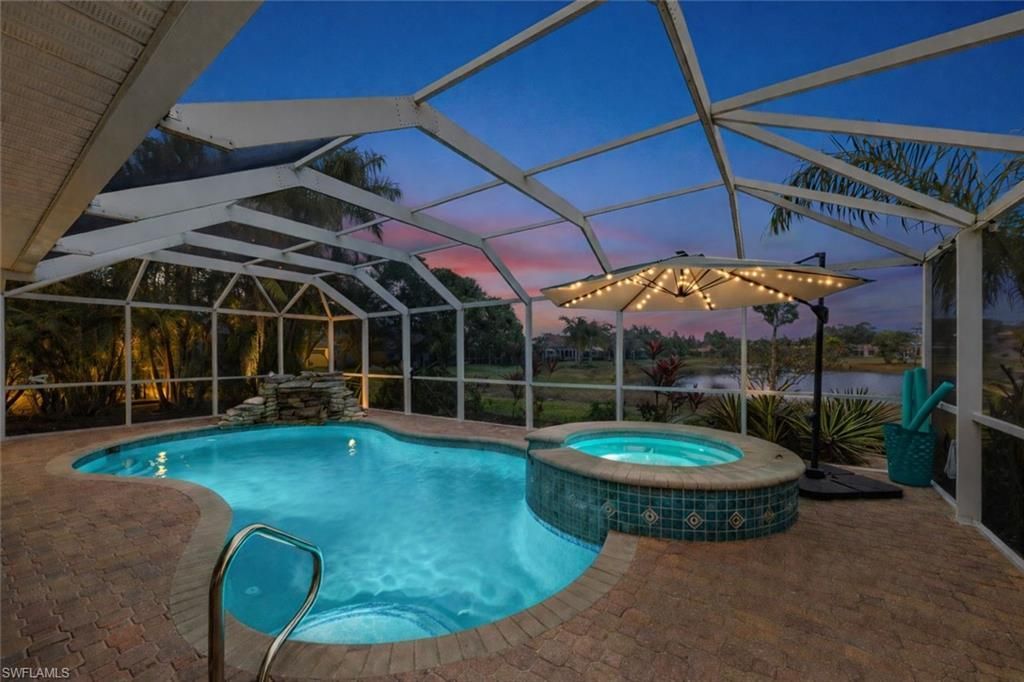 9308 La Bianco St, Estero, FL 33967 Photo