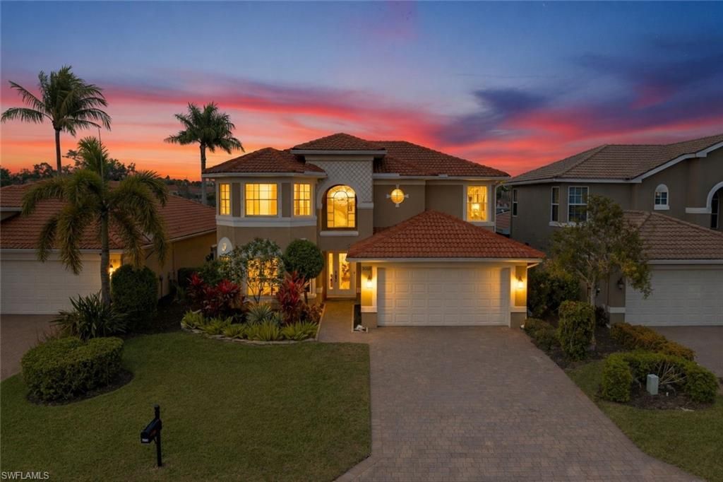 9308 La Bianco St, Estero, FL 33967 Photo