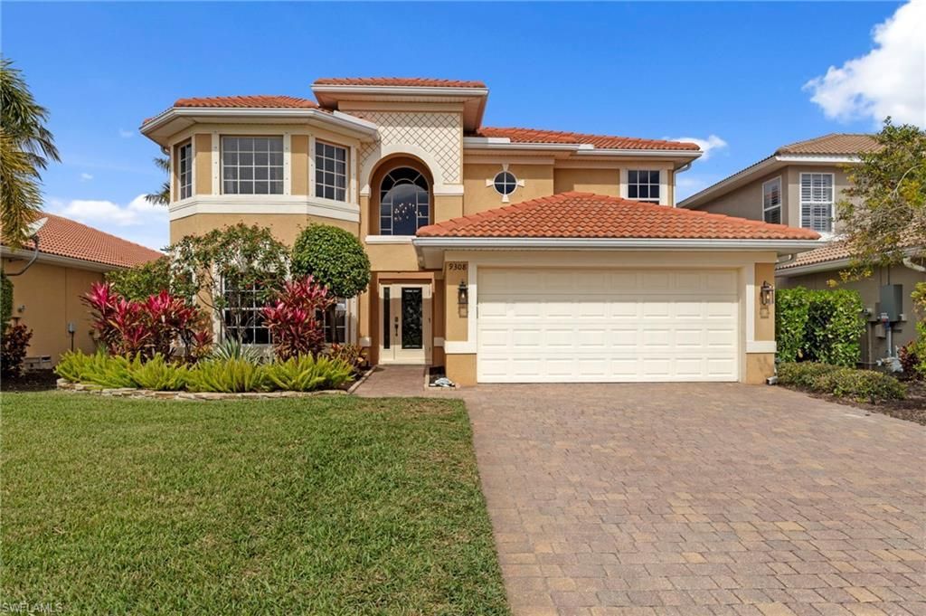 9308 La Bianco St, Estero, FL 33967 Photo