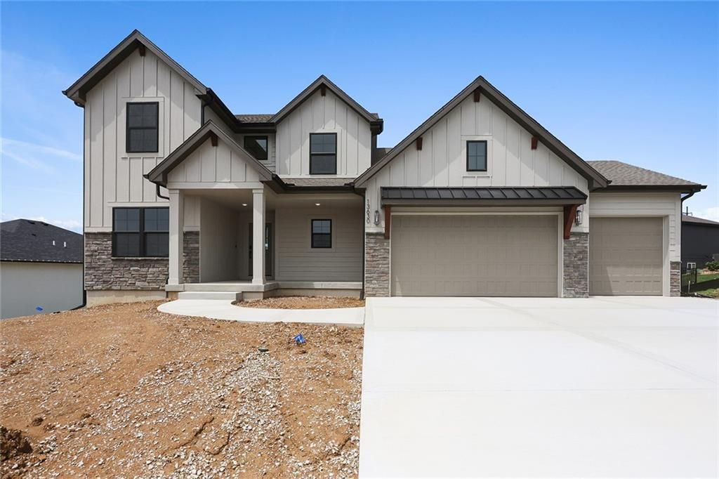 13630 Clover Court, Kearney, MO 64060 Main Photo
