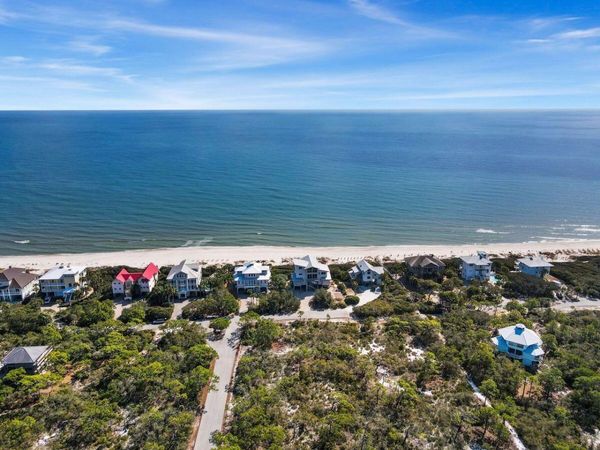 1644 Hawthorne Lane, St. George Island, FL 32328
