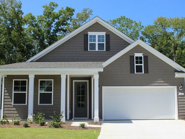 220 Blueberry Fields Ct. , Longs, SC 29568