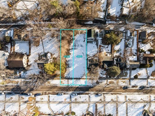 426 Woodlawn Avenue, Saint Paul, MN 55105