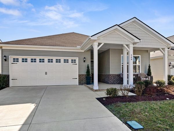 149 Merion Way, Lebanon, TN 37087