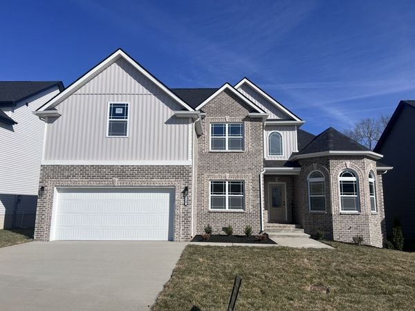 729 Buffalo Ford Dr , Clarksville, TN 37042