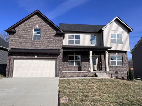 725 Buffalo Ford Dr , Clarksville, TN 37042