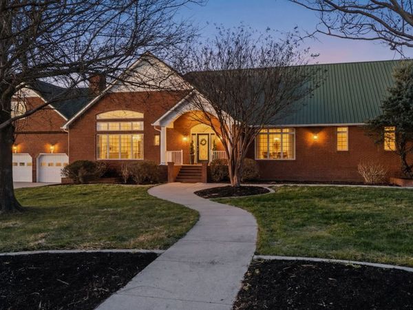 499 Mount Herman Rd, Shelbyville, TN 37160