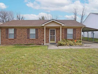 331 Irvine View Street, Richmond, KY 40475