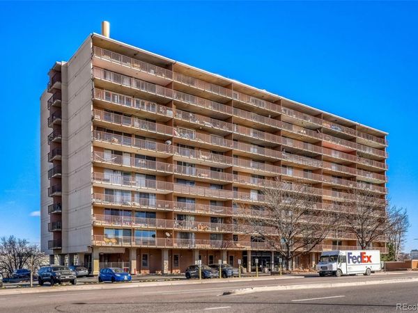 2225 Buchtel Boulevard , Unit 1011, Denver, CO 80210