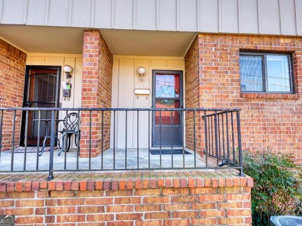 2539 Bradford Square NE, Atlanta, GA 30345