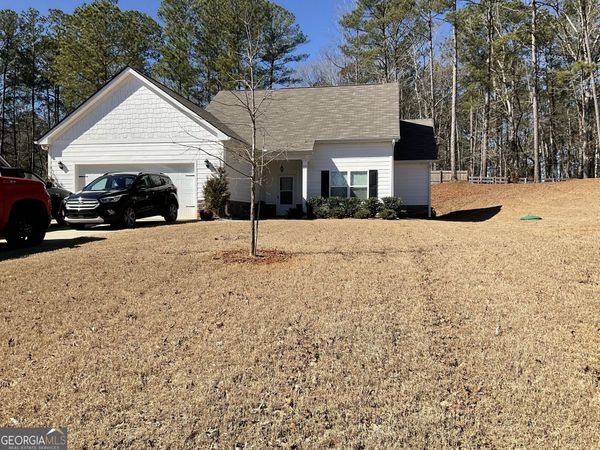 264 Tara Court, Mansfield, GA 30055