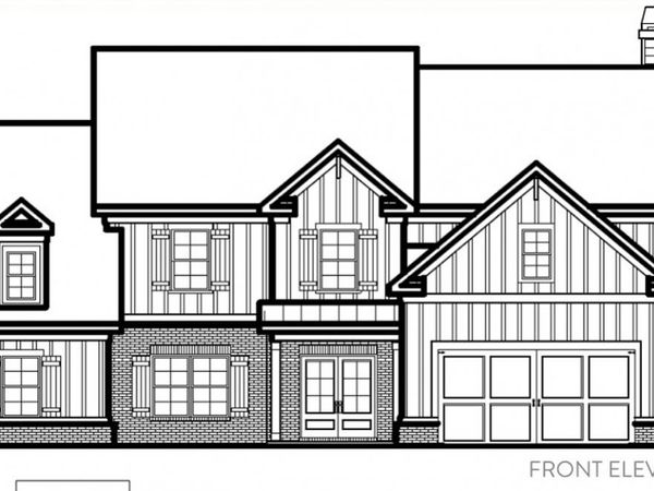 1421 Willowbend Place, Monroe, GA 30655