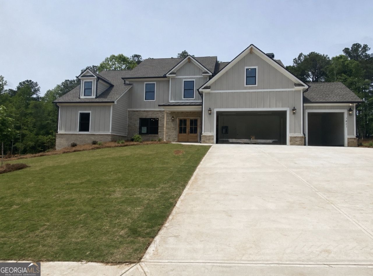 1421 Willowbend Place, Monroe, GA 30655 Main Photo