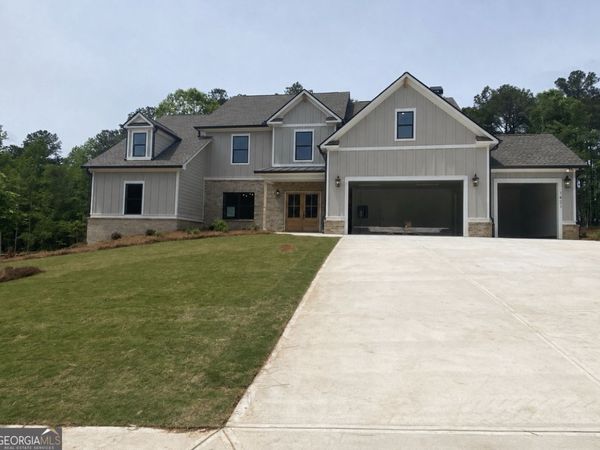 1421 Willowbend Place, Monroe, GA 30655