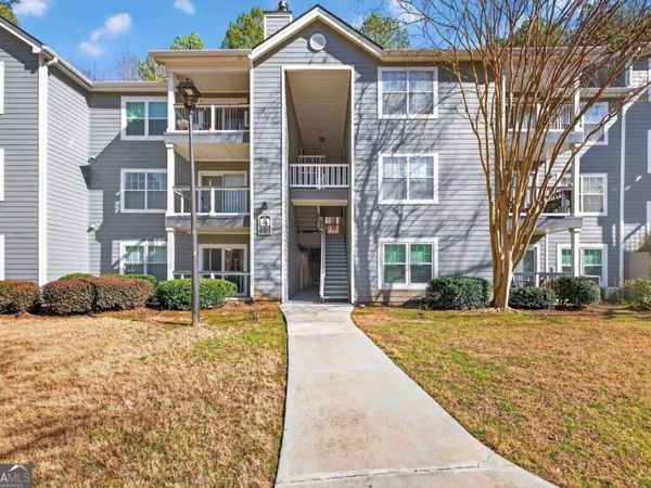 4102 Santa Fe Parkway, Sandy Springs, GA 30350