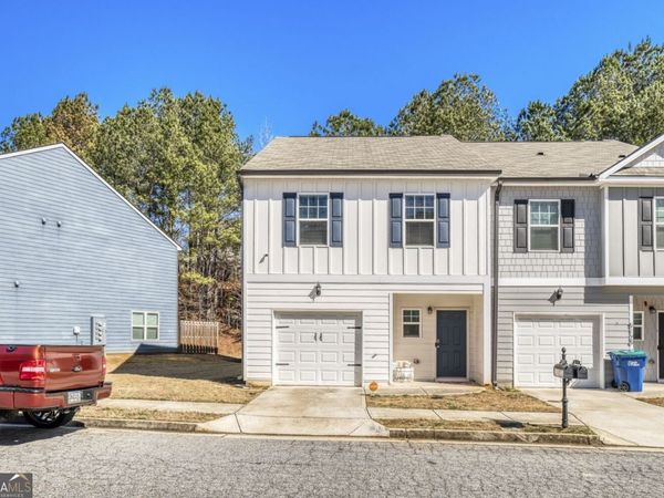 5118 Lower Elm Street, Unit 93, South Fulton, GA 30349