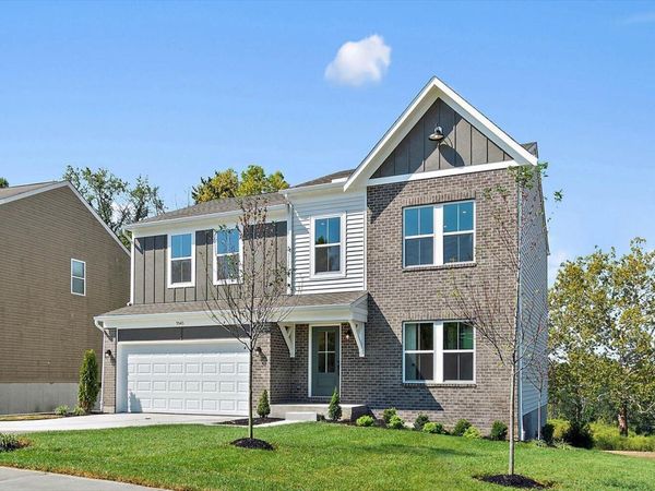 9543 Los Alos Court, Florence, KY 41042