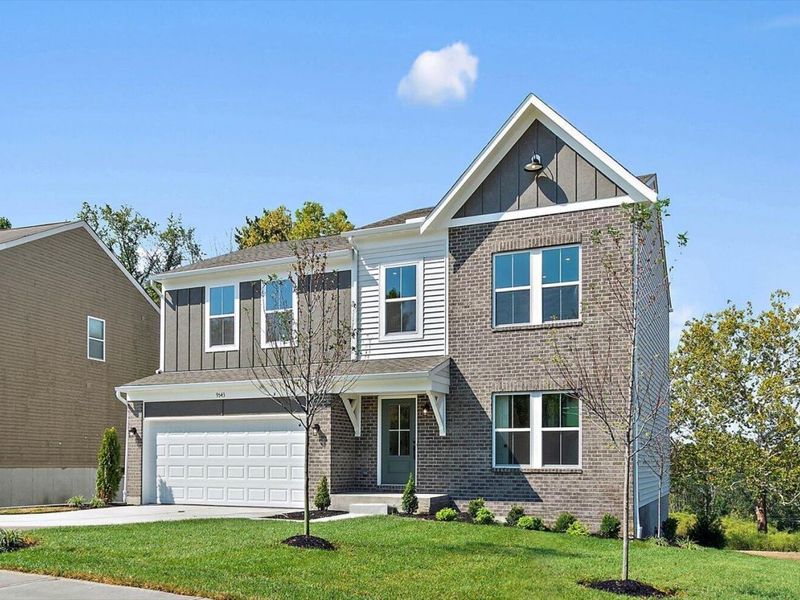9543 Los Alos Court, Florence, KY 41042 Photo 1