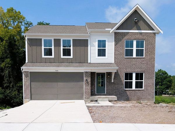 9543 Los Alos Court, Florence, KY 41042