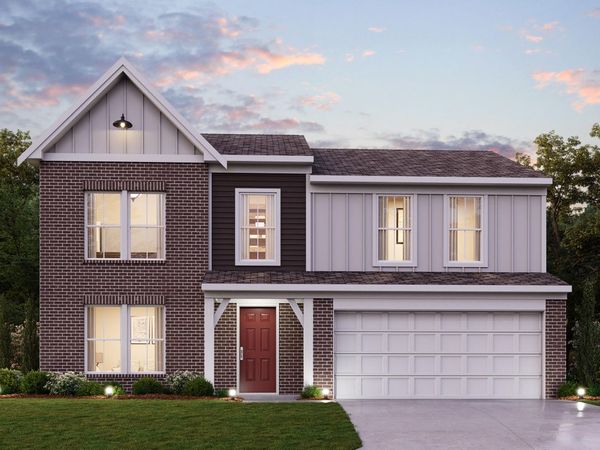 9543 Los Alos Court, Florence, KY 41042