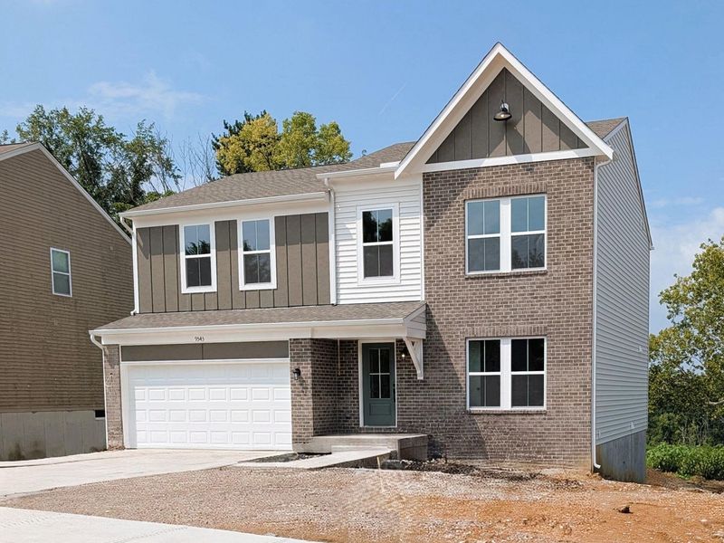 9543 Los Alos Court, Florence, KY 41042 Photo 2