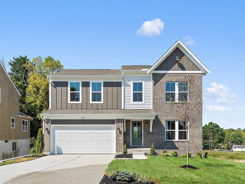 9543 Los Alos Court, Florence, KY 41042 Photo 28
